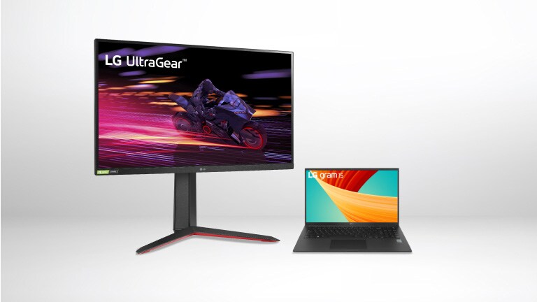 Monitor Clearance Deal